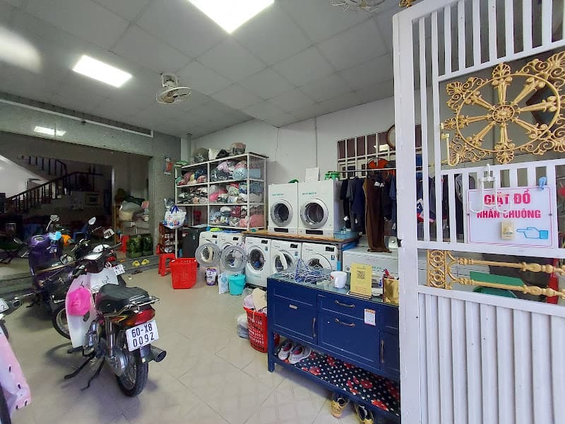 Hình ảnh Giặt Ủi Biên Hòa - 6