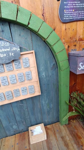 Hình ảnh Hidden Sips - 3