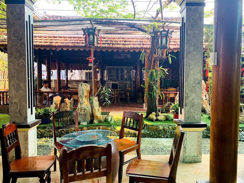 Cafe Tân Cổ Điển