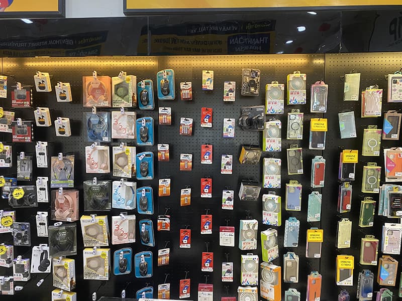 Hình ảnh Siêu thị Thế Giới Di Động - 4