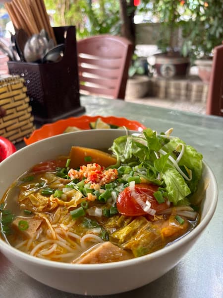 Hình ảnh Quán ăn Bà Phương - 3