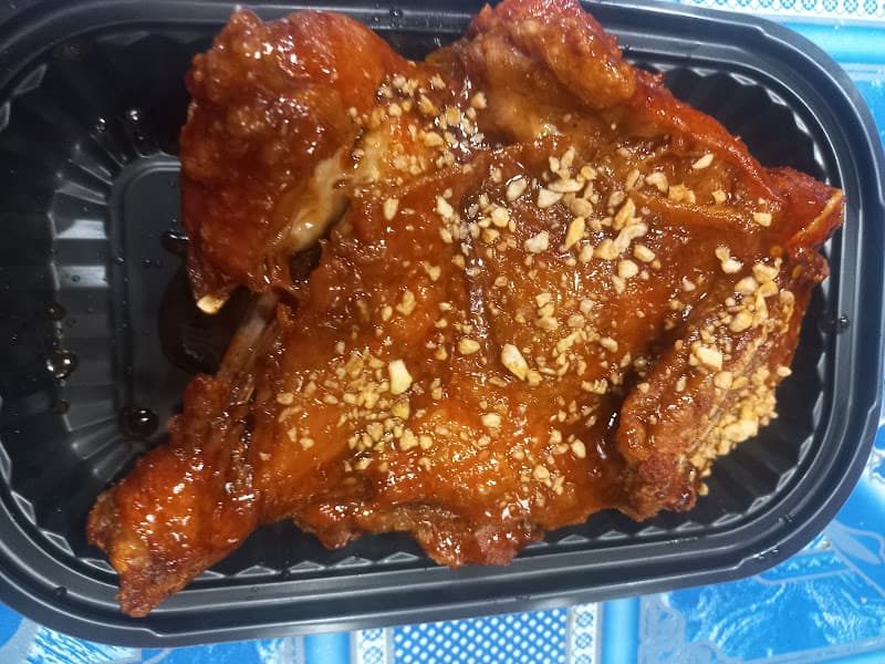 Hình ảnh Gà Rán Five Star Phường 8, Vĩnh Long - 6