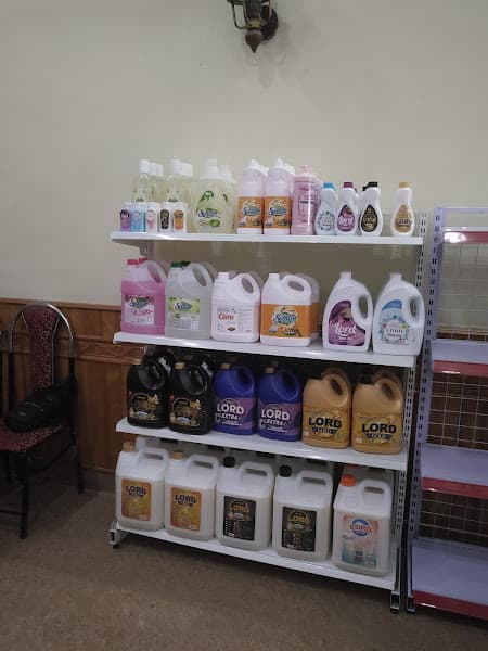 Hình ảnh Giặt Là Panda - Panda Laundry - 6