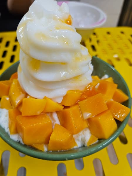 Hình ảnh Sinh tố Hoa Béo - 2