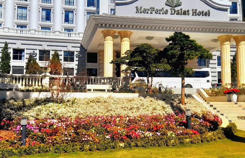 Du lịch Đà Lạt