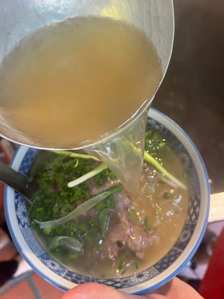 Hình ảnh Phở Việt - 4