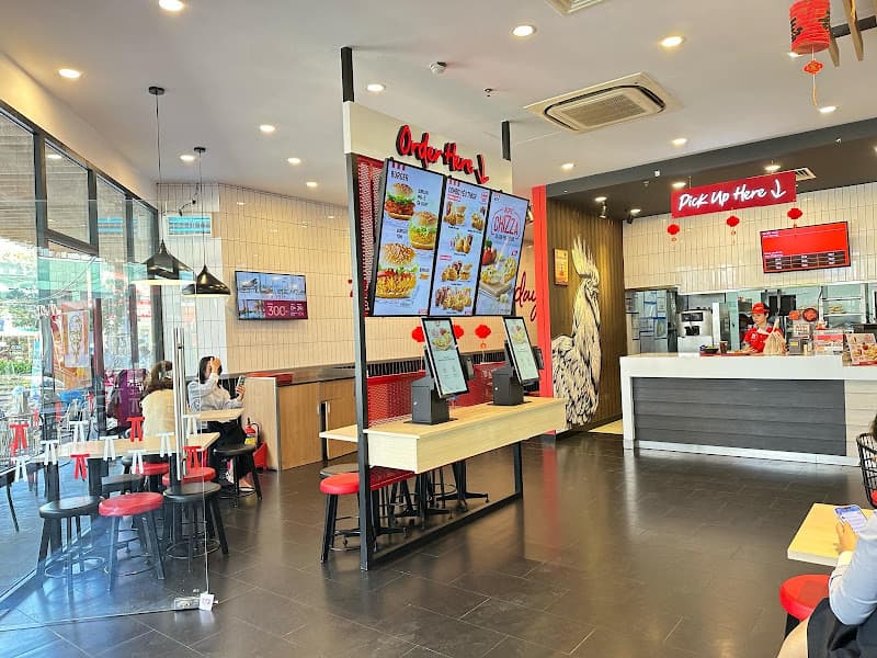 Hình ảnh KFC Đà Lạt Center - 6
