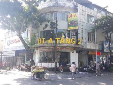 Hình ảnh Bi A Phú Kỳ - Passion Billiards club - 4