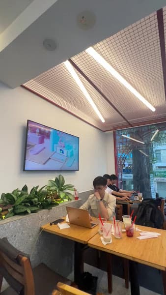 Hình ảnh Highlands Coffee - 2