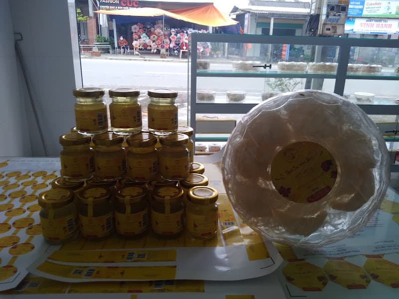 Hình ảnh Yến Sào YẾN BÌNH - 4