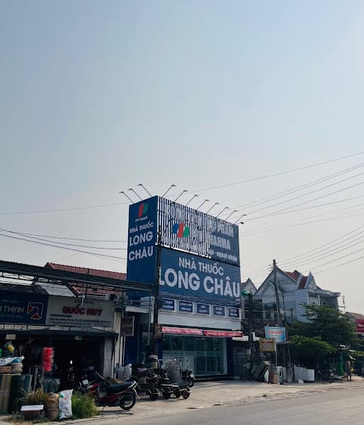 Hình ảnh Nhà Thuốc FPT Long Châu - 2
