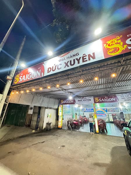 Ảnh bìa Nhà hàng Đức Xuyên