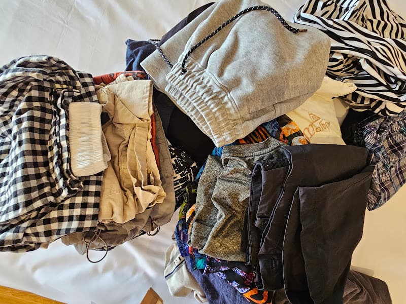 Hình ảnh Cửa Hàng Giặt Ủi BLUE WASH - 4