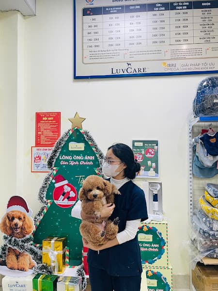 Hình ảnh Pet Shop Vinh - Cửa hàng thú cưng PetCare - 4