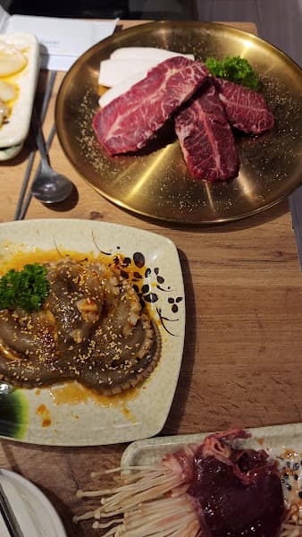 Hình ảnh GALBI HOUSE PHAN XÍCH LONG - 2