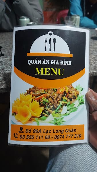 Hình ảnh Quán Ăn Gia Đình - 4