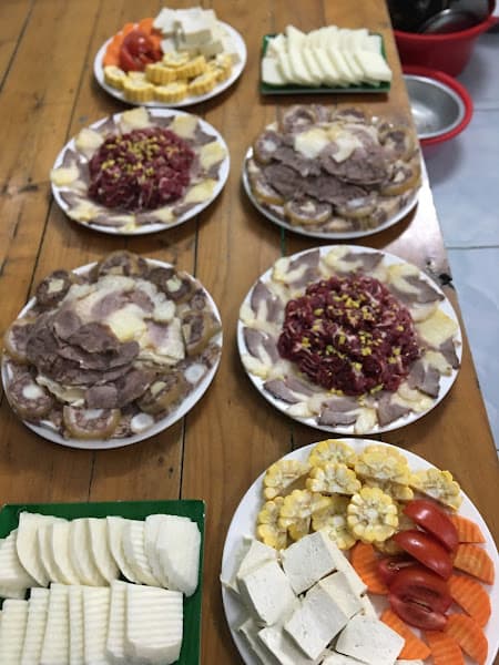 Hình ảnh Phở thố đá 75 xuân nương - 3