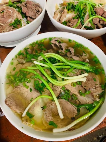 Hình ảnh Phở Lý Quốc Sư - 2