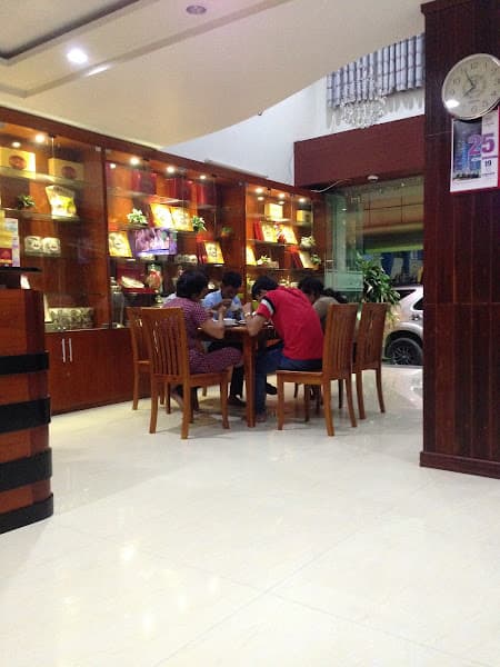 Hình ảnh Yến Sào Tây Nam - 2