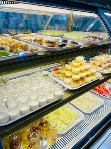 Ảnh bìa RADO BBQ - NƯỚNG BĂNG CHUYỀN