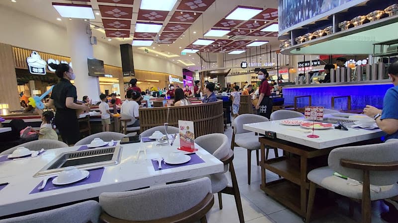 Hình ảnh Morfai Thái Vincom Đà Nẵng - 5