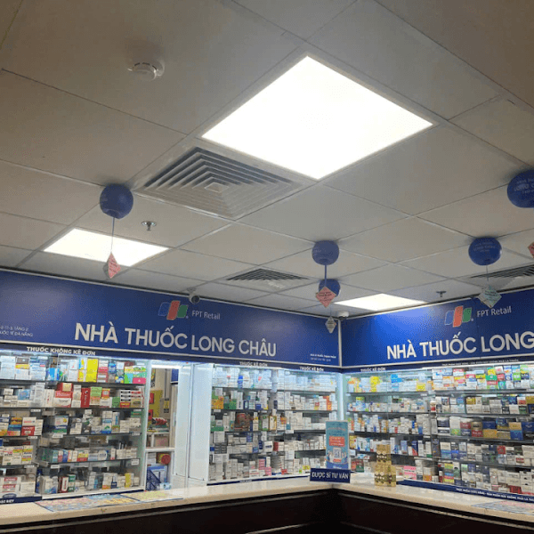 Hình ảnh Nhà Thuốc FPT Long Châu - 4