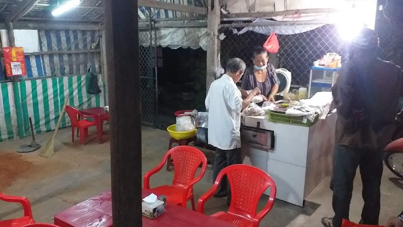 Hình ảnh Cháo lòng 10 Khoa - 2