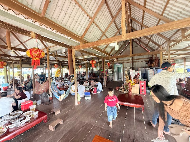 Hình ảnh Quán Hải Đăng - 2