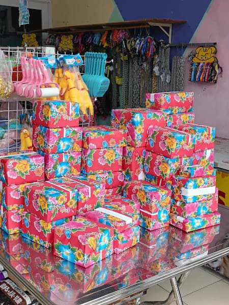 Hình ảnh Thú y ĐaRa - 3