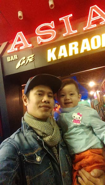 Hình ảnh Bar - Karaoke Asia - 3