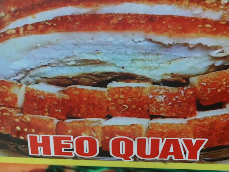 Hình ảnh Cơm gà xối mỡ Phương - 8