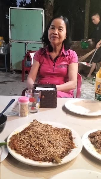 Hình ảnh Quán Cá Đuối Nướng Cô Huê - 3