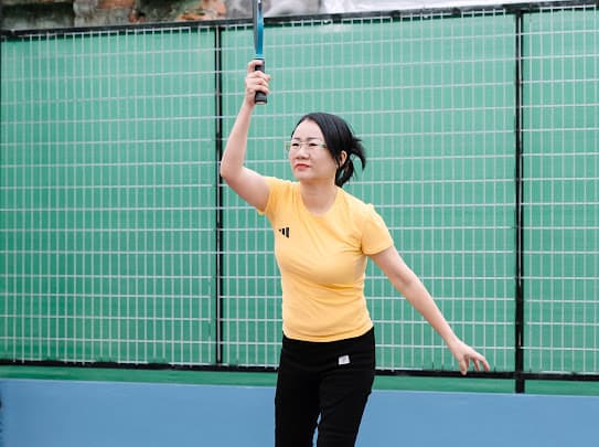 Hình ảnh Sân thể thao Pickleball Hà Trung - 2