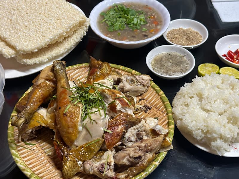 Hình ảnh Nhà Hàng Tụng Dung - 3