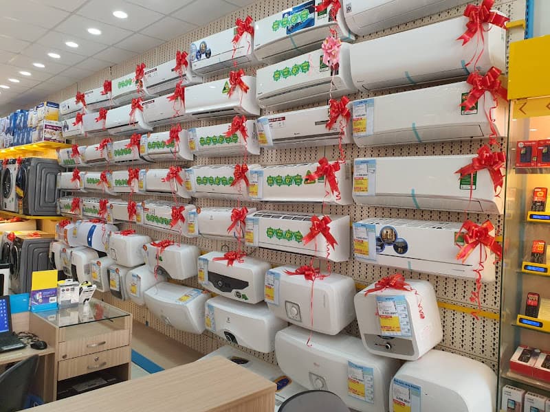 Hình ảnh Thế Giới Di Động - 4