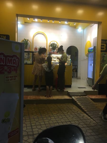 Hình ảnh Chin - Milktea & Macchiato (Trà sữa Chin) - 4