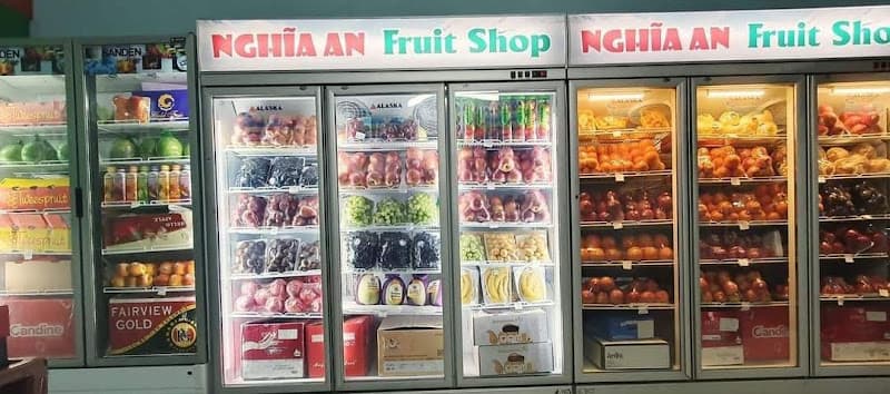 Ảnh bìa Yến Sào - Hoa Quả Sạch - Nghĩa An