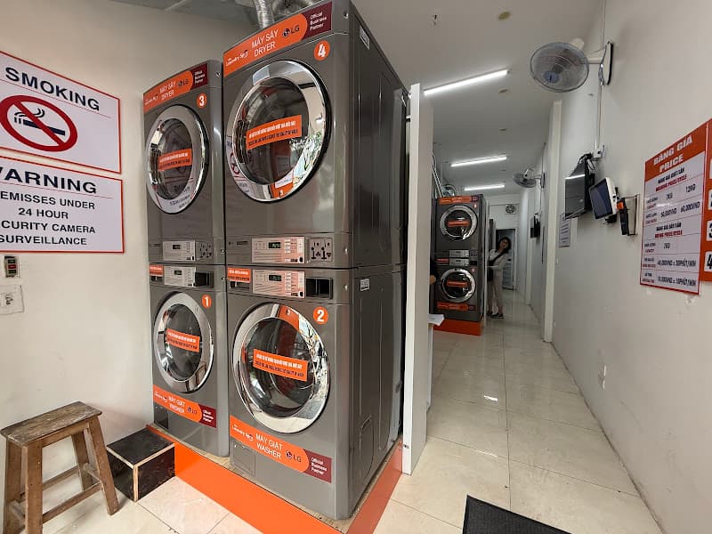 Hình ảnh The Laundry Spot - 3