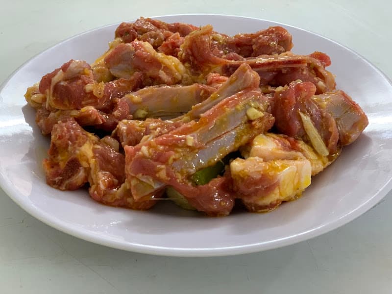 Hình ảnh Quán lẩu dê Mai Uyên - 5