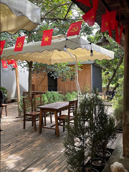 Hình ảnh Bếp MỆ TÌNH - 2