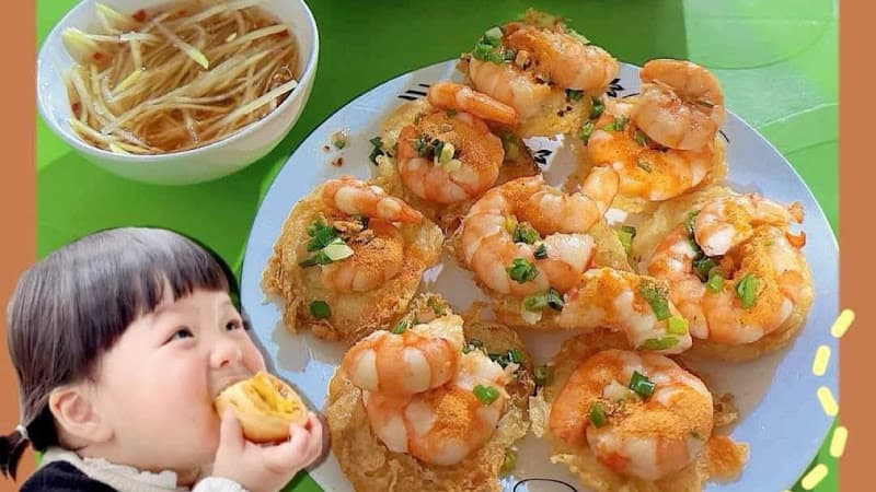 Hình ảnh Bánh Khọt Vũng Tàu - Phá Lấu Bò SG - 4