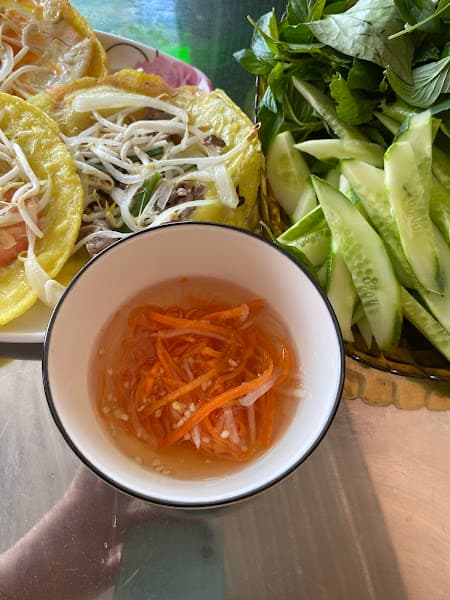 Hình ảnh Bánh Xèo Miền Trung - 3