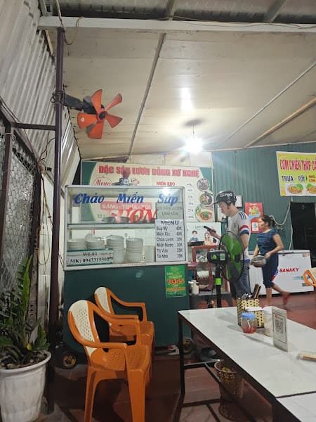 Hình ảnh Lươn - Cháo miến súp (Kiệt 32 Lê Lợi) - 9