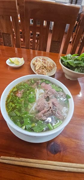 Hình ảnh Thắng Cố Huy Râu Điện Biên - 2