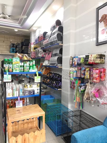 Hình ảnh Thế Giới Thú Cưng TP. Hồ Chí Minh - 3