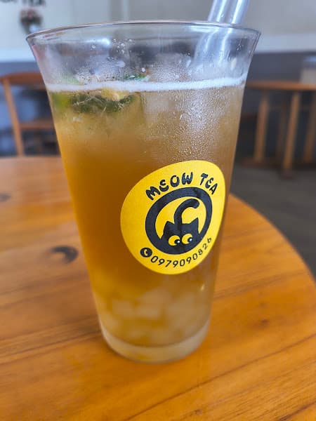 Hình ảnh Meow Tea - Tea & coffe - 4