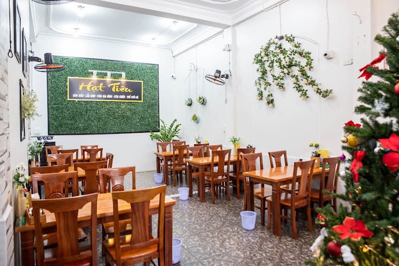 Hình ảnh Quán Ăn Hạt Tiêu - 6