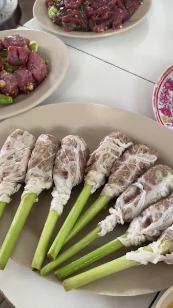 Hình ảnh Quán Bò Tư Thiêng - 3