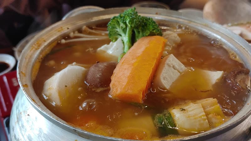 Hình ảnh Quán Chay Tâm Sen - 2