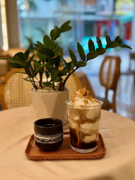 Hình ảnh Hương Coffee & Tea - 2